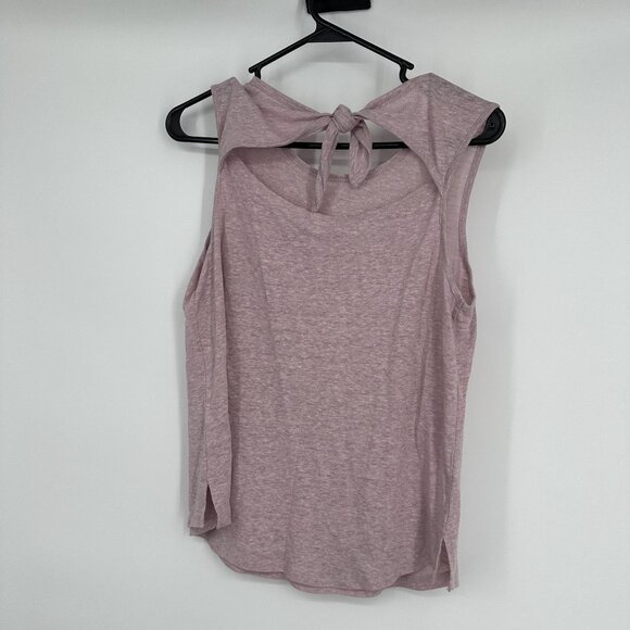 Old Navy Women's Tank Top light mauve size‎ small - Picture 3 of 3